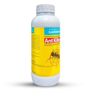 خرید سم مورچه گاردن پرو اصل