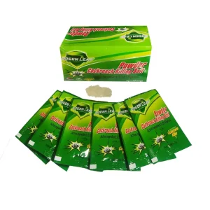 پودر سوسک کش گرین لایف بسته 50 تایی