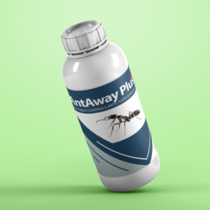 سم مورچه کش ant away plus